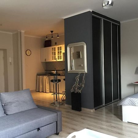 Ap-Apartments Marszalkowska No. 53 Varšava Exteriér fotografie