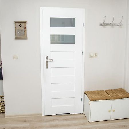 Ap-Apartments Marszalkowska No. 53 Varšava Exteriér fotografie