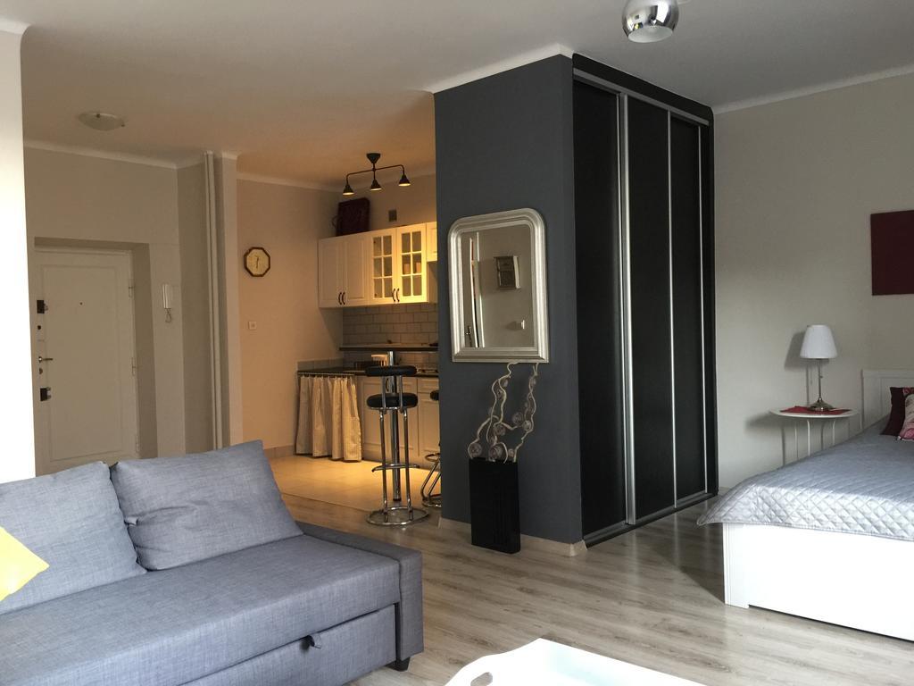 Ap-Apartments Marszalkowska No. 53 Varšava Exteriér fotografie