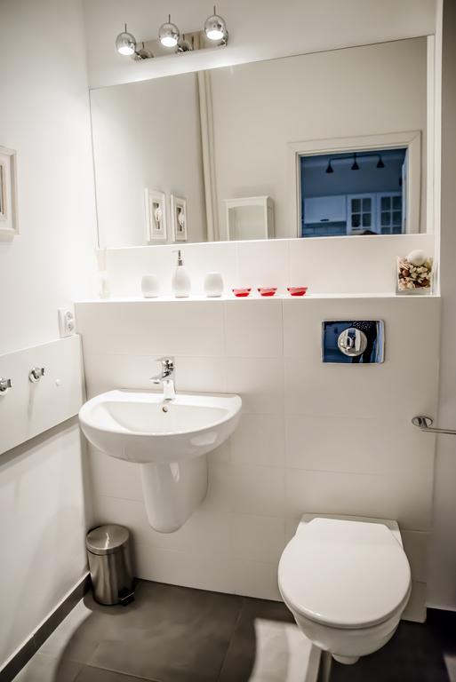 Ap-Apartments Marszalkowska No. 53 Varšava Exteriér fotografie