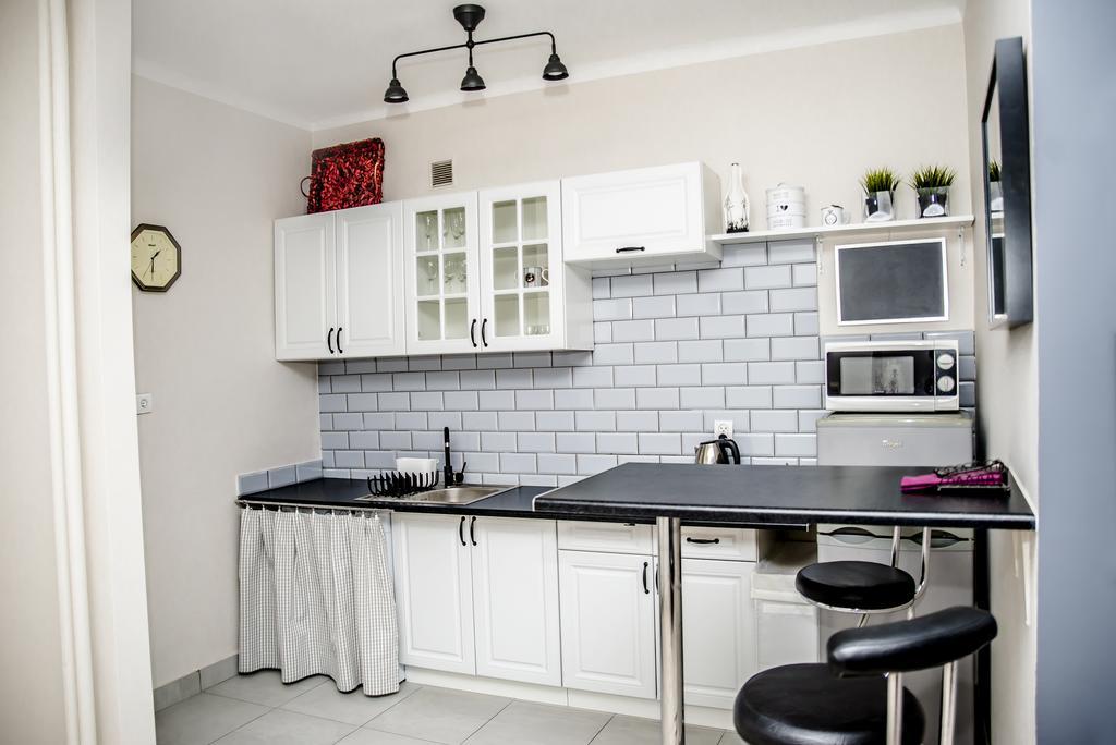 Ap-Apartments Marszalkowska No. 53 Varšava Exteriér fotografie