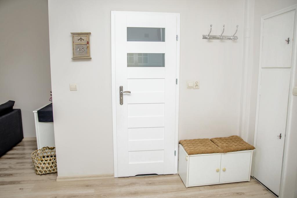 Ap-Apartments Marszalkowska No. 53 Varšava Exteriér fotografie